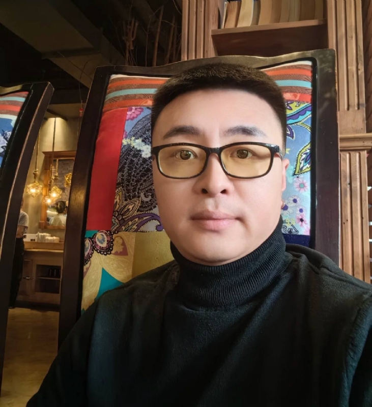 酱心的第二张照片--呼和浩特相亲服务中心