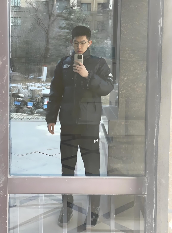 阳刚之气的第一张照片--呼和浩特相亲服务中心