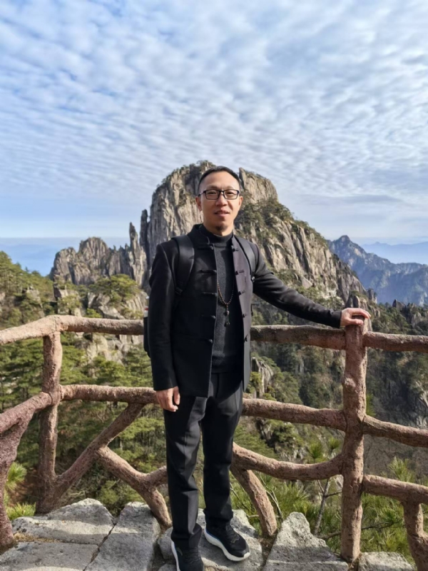 我想有个家的第一张照片--呼和浩特相亲服务中心