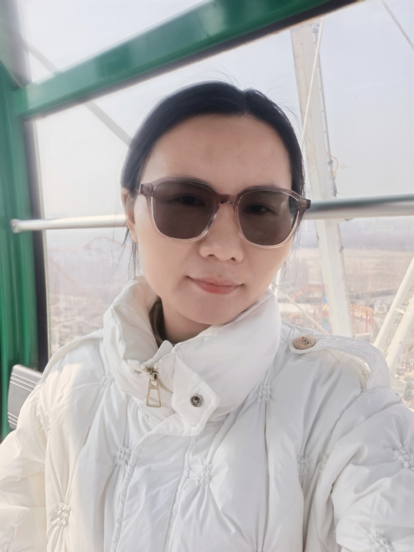 你好的第一张照片--呼和浩特相亲服务中心