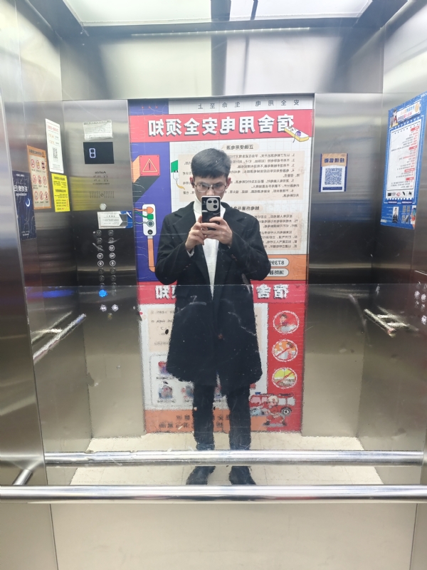 求姻缘的第一张照片--呼和浩特相亲服务中心