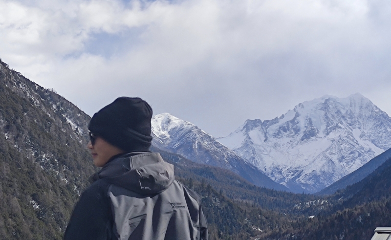 陈与你的第一张照片--呼和浩特相亲服务中心