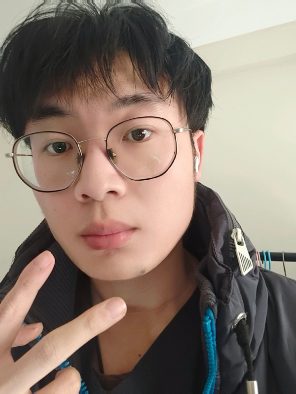 俊哒哒哒的第一张照片--呼和浩特相亲服务中心