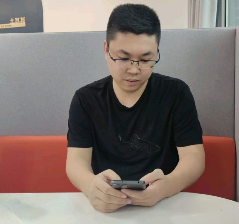 惊蛰的第二张照片--呼和浩特相亲服务中心