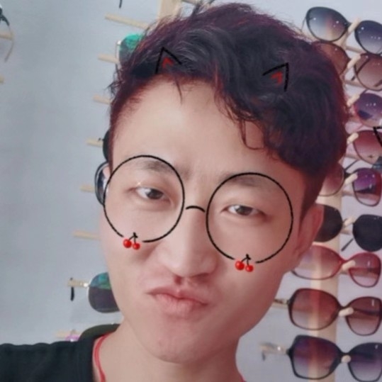 夏日炎炎的第二张照片--呼和浩特相亲服务中心