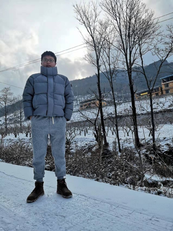 songpaul的第二张照片--呼和浩特相亲服务中心