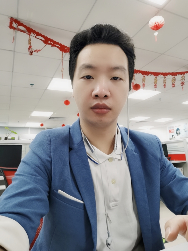 小乔伴侣的第一张照片--呼和浩特相亲服务中心