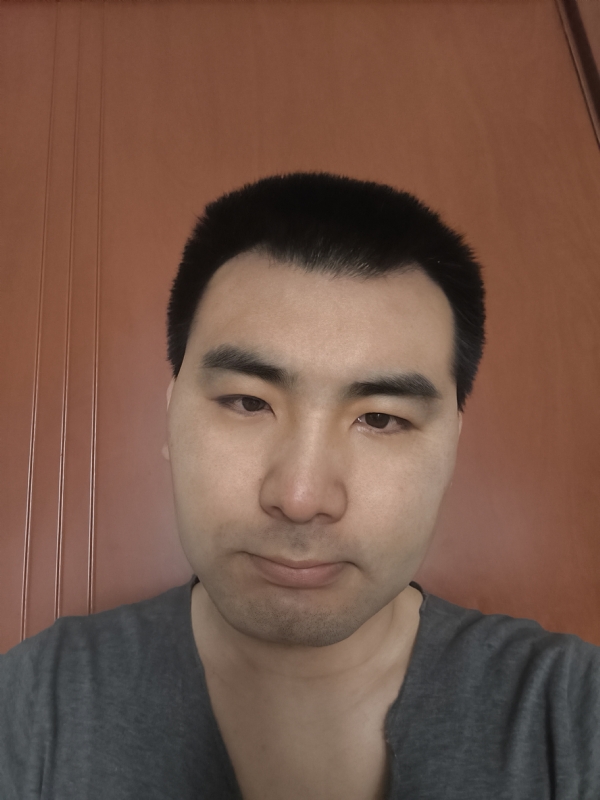 月沁星河的第一张照片--呼和浩特相亲服务中心