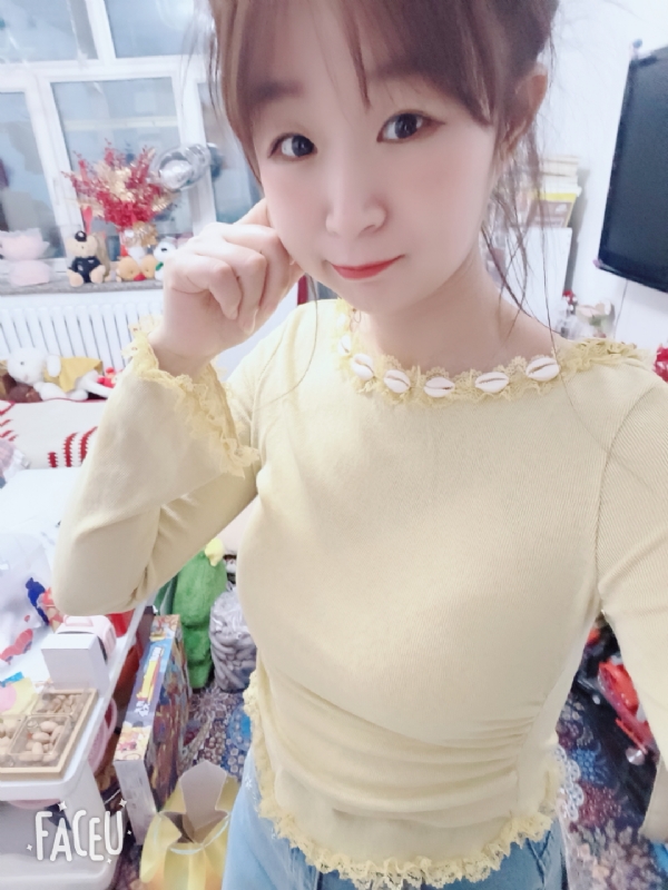 优柚的第一张照片--呼和浩特相亲服务中心