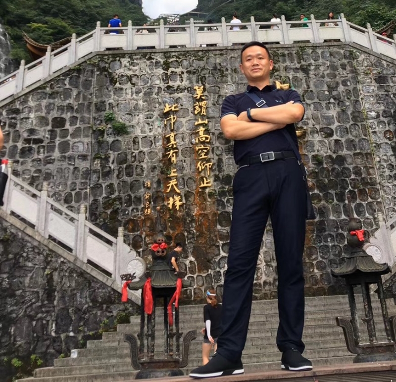 栖凤之木的第二张照片--呼和浩特相亲服务中心