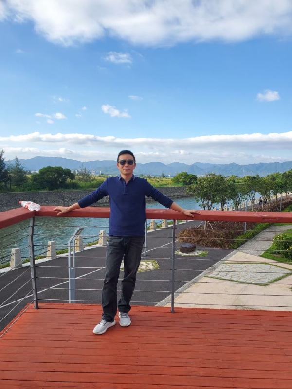 栖凤之木的第三张照片--呼和浩特相亲服务中心