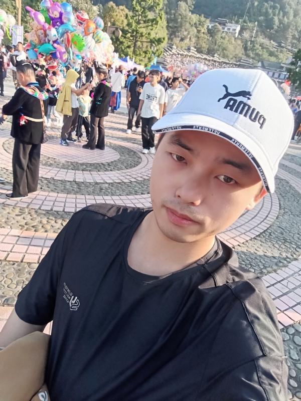 千与千寻的第二张照片--呼和浩特相亲服务中心