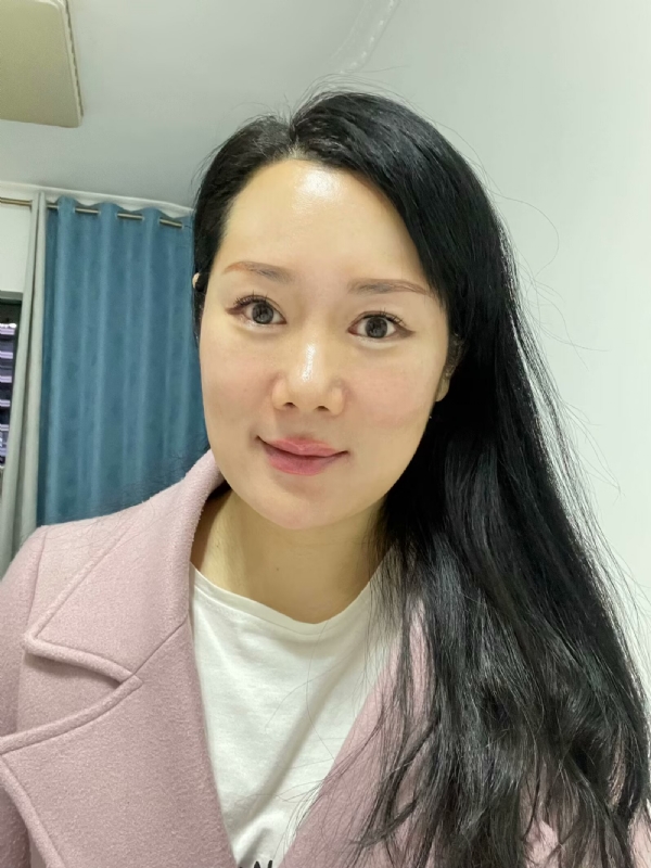 Hui的第一张照片--呼和浩特相亲服务中心