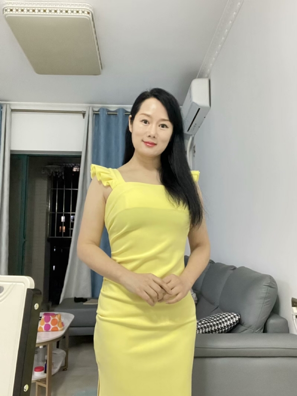 Hui的第二张照片--呼和浩特相亲服务中心