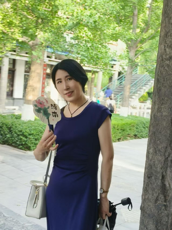 幸运满格的第一张照片--呼和浩特相亲服务中心