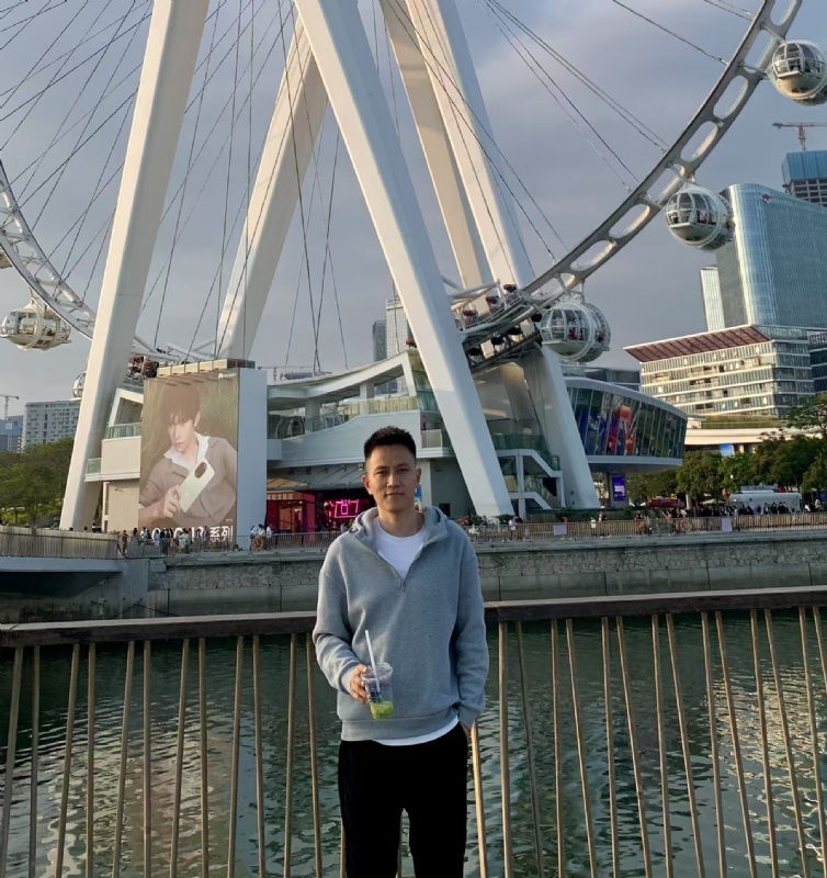 守望者的第一张照片--呼和浩特相亲服务中心