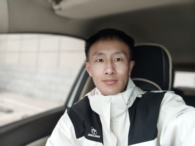 渡然的第四张照片--呼和浩特相亲服务中心