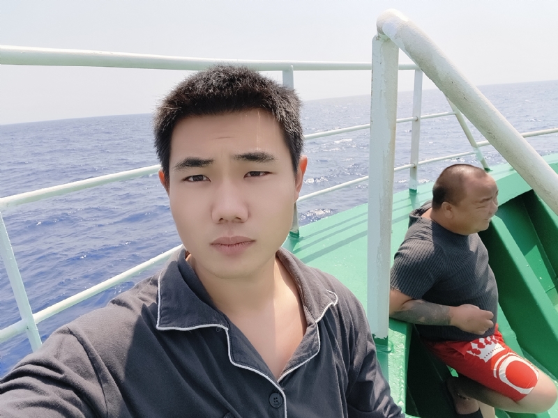 博博鸭的第二张照片--呼和浩特相亲服务中心