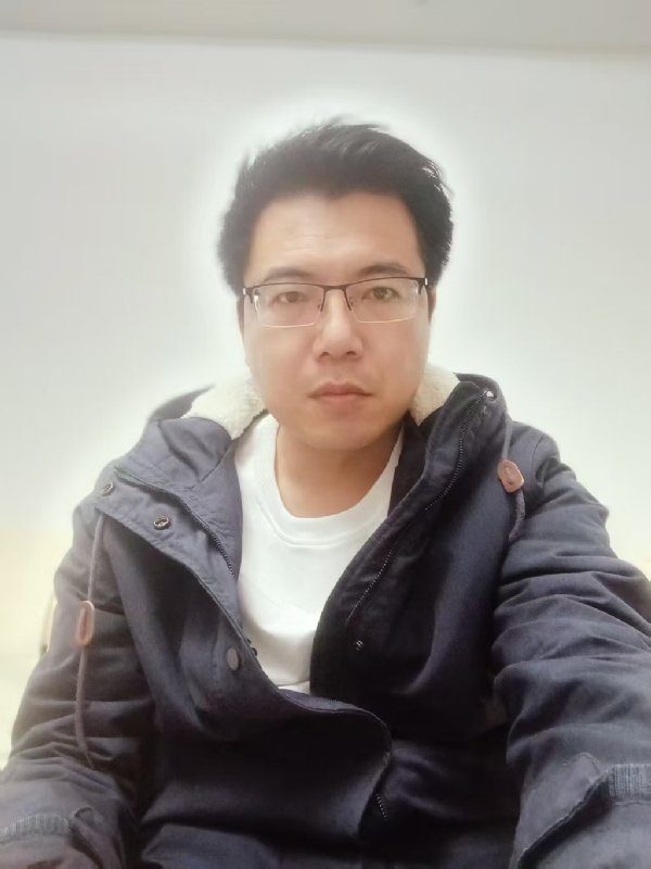 大哥哥的第一张照片--呼和浩特相亲服务中心