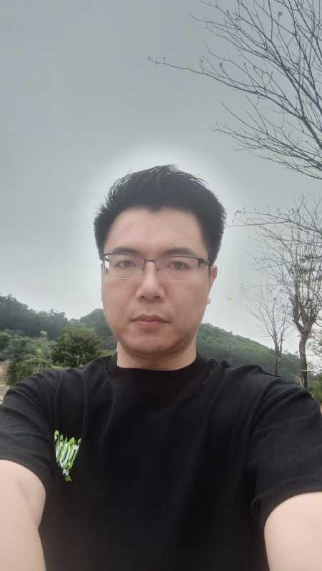 大哥哥的第二张照片--呼和浩特相亲服务中心