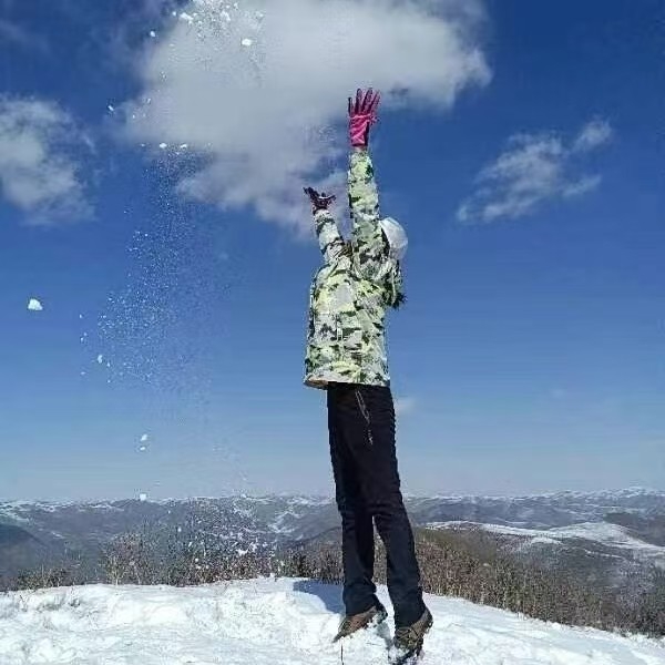 缘起的第二张照片--呼和浩特相亲服务中心