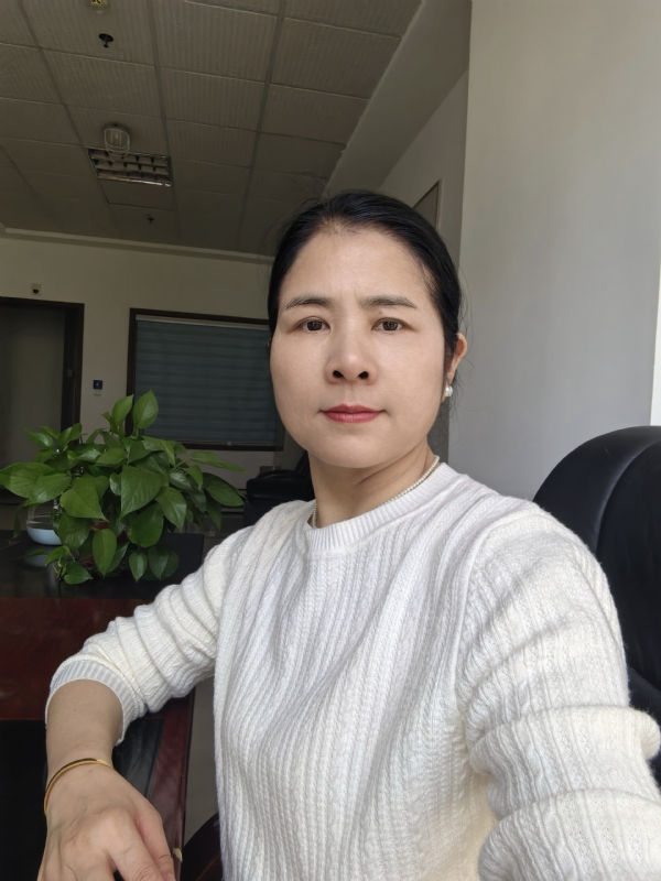 乔麦的第一张照片--呼和浩特相亲服务中心