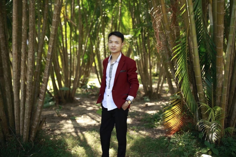 北溟客的第二张照片--呼和浩特相亲服务中心