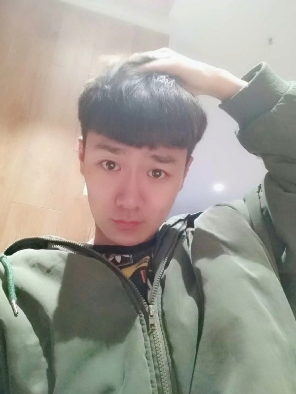 Boom的第一张照片--呼和浩特相亲服务中心