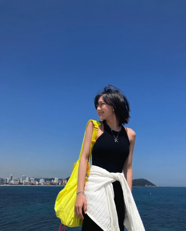 赵赵赵书虞的第二张照片--呼和浩特相亲服务中心