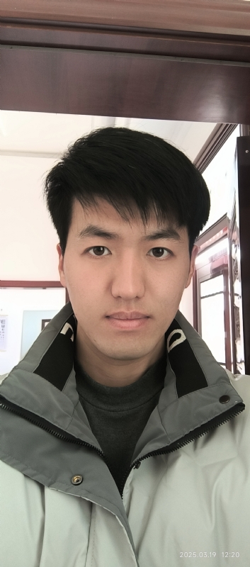 吃素的沙漠狼的第一张照片--呼和浩特相亲服务中心