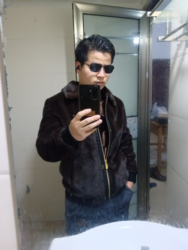 桃歌的第二张照片--呼和浩特相亲服务中心