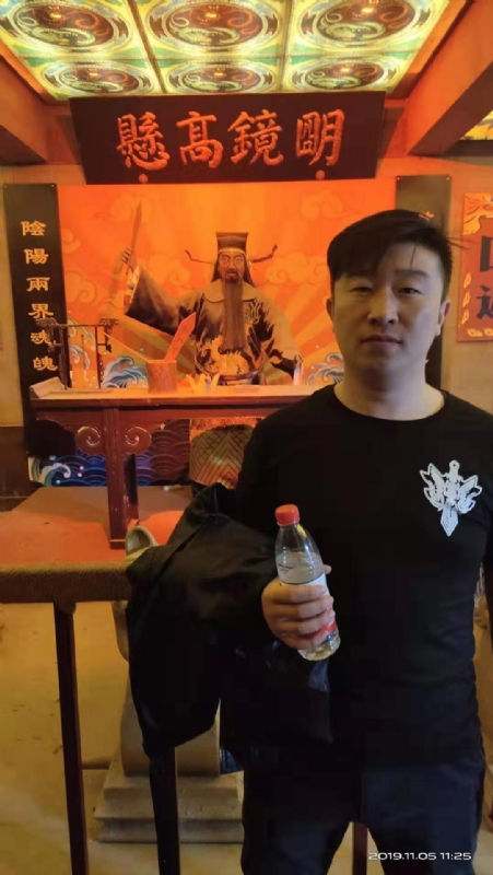 WS的第一张照片--呼和浩特相亲服务中心