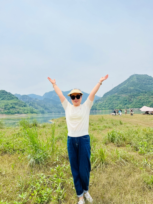 一心一意的第一张照片--呼和浩特相亲服务中心