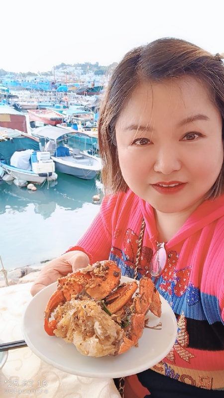 衎静玲瓏的第三张照片--呼和浩特相亲服务中心