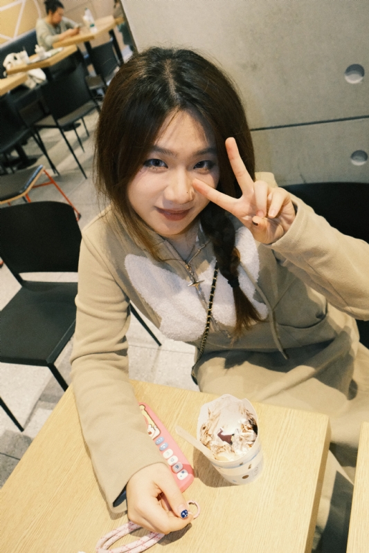 优雅的土拨鼠的第三张照片--呼和浩特相亲服务中心