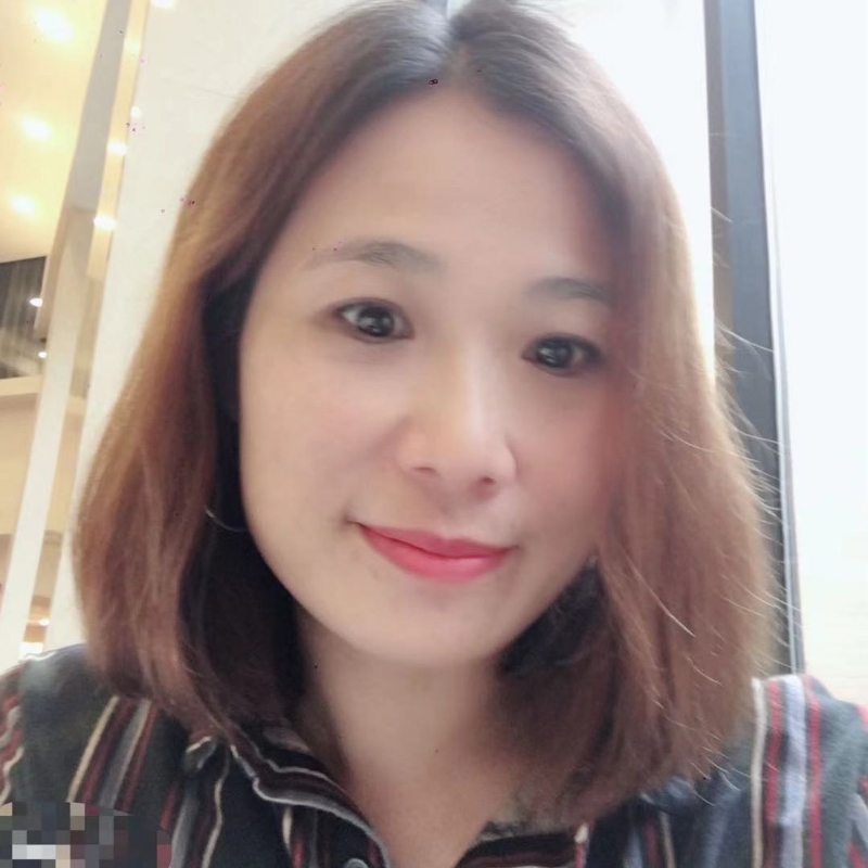 Jenny的第一张照片--呼和浩特相亲服务中心