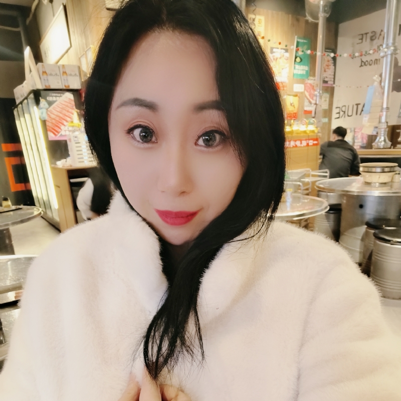 沂格格的第一张照片--呼和浩特相亲服务中心