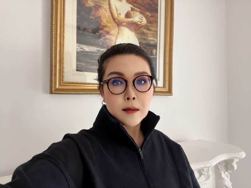 星月的第一张照片--呼和浩特相亲服务中心