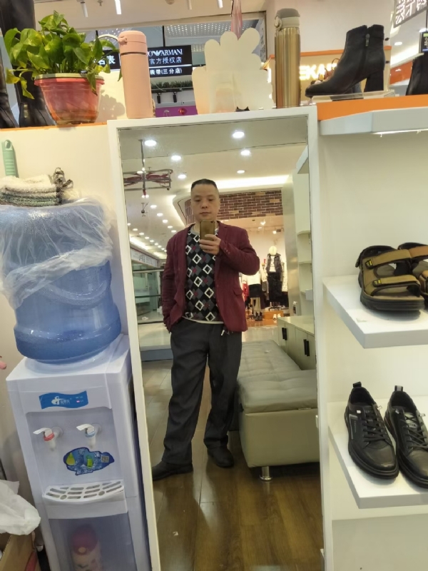 真诚征婚的第四张照片--呼和浩特相亲服务中心