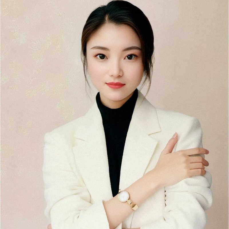 不差钱的第一张照片--呼和浩特相亲服务中心