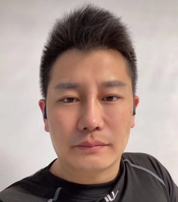 mark的第一张照片--呼和浩特相亲服务中心