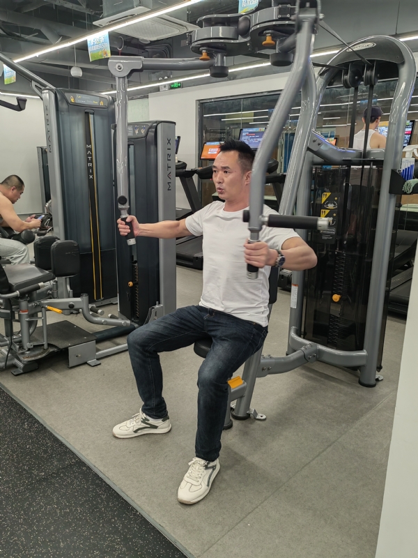 二当家的第一张照片--呼和浩特相亲服务中心