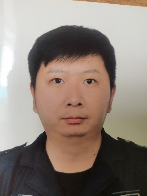 吕嘉的第一张照片--呼和浩特相亲服务中心