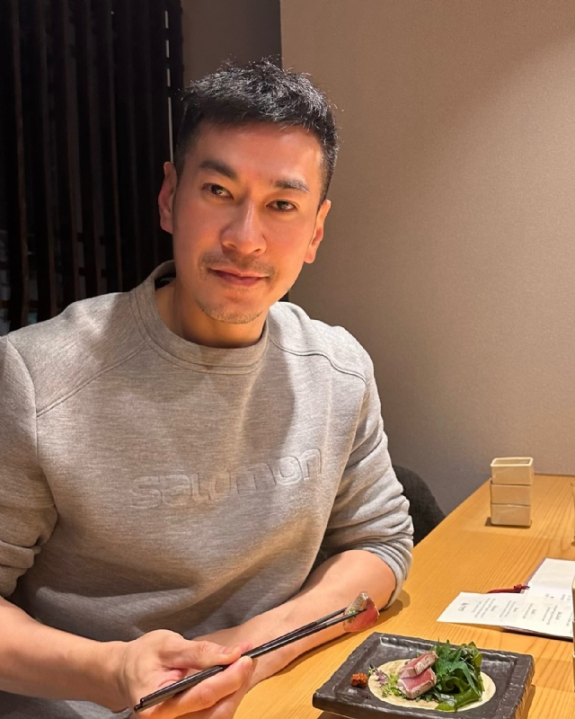 李天旭的第一张照片--呼和浩特相亲服务中心