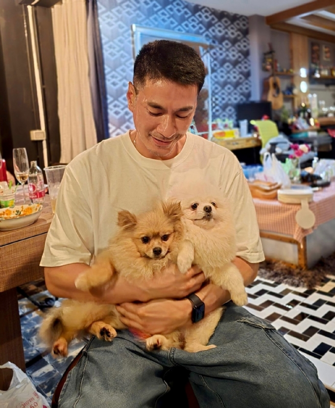 李天旭的第二张照片--呼和浩特相亲服务中心