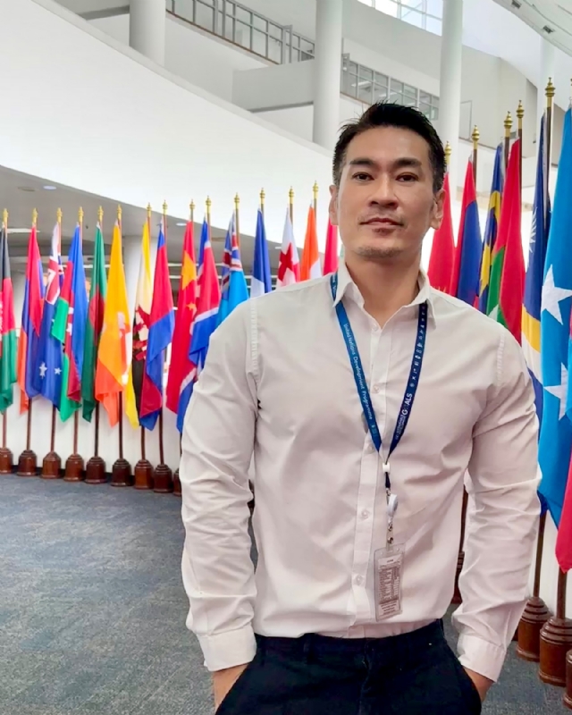 李天旭的第三张照片--呼和浩特相亲服务中心