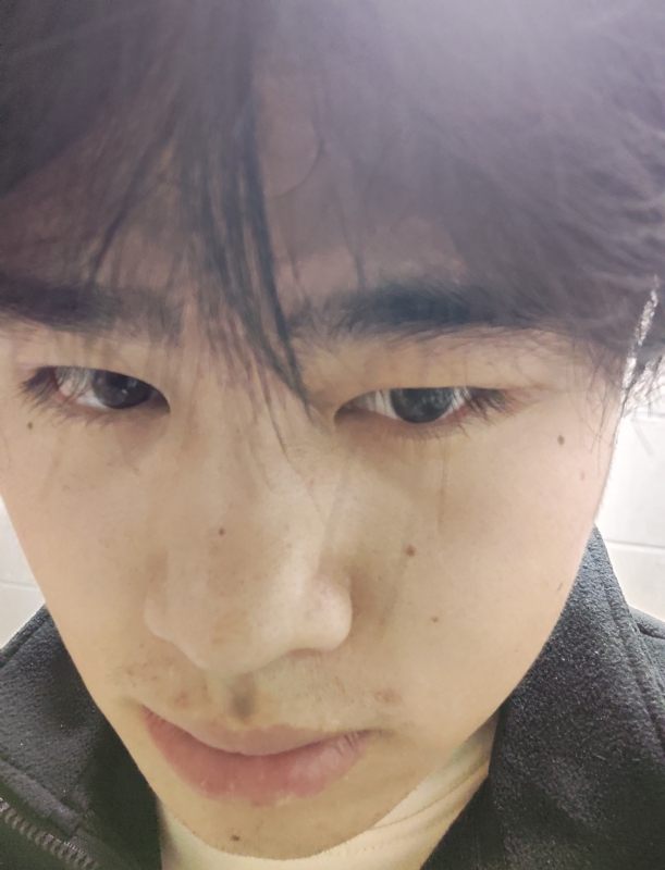 伤男的第一张照片--呼和浩特相亲服务中心