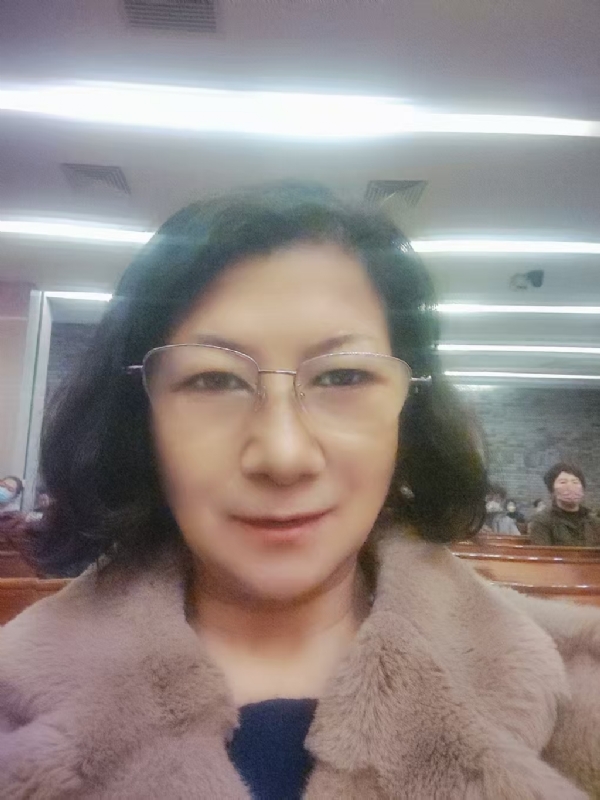 文静的第一张照片--呼和浩特相亲服务中心