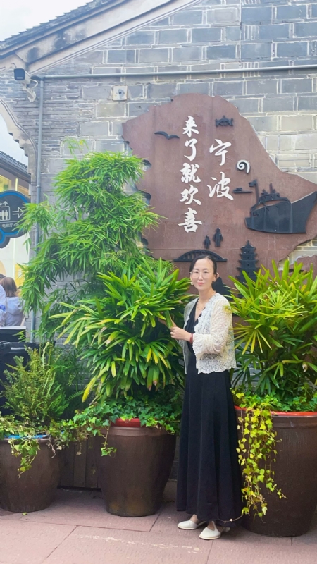 余生不将就的第二张照片--呼和浩特相亲服务中心