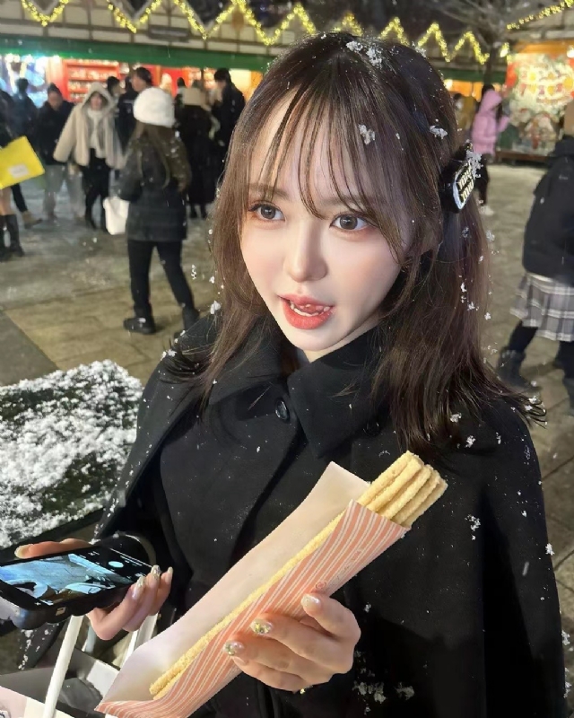 糖心的第三张照片--呼和浩特相亲服务中心